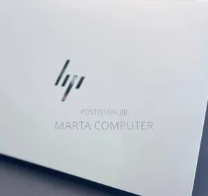 New Laptop HP EliteBook 845 G10 16GB AMD Ryzen 7 SSD 512GB