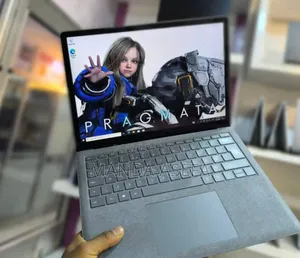 New Laptop Microsoft Surface Laptop 3 16GB Intel Core I7 SSD 256GB