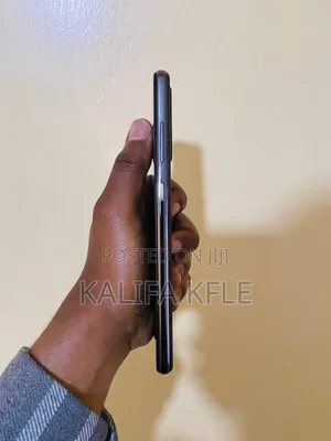 Samsung Galaxy A52 128 GB Black