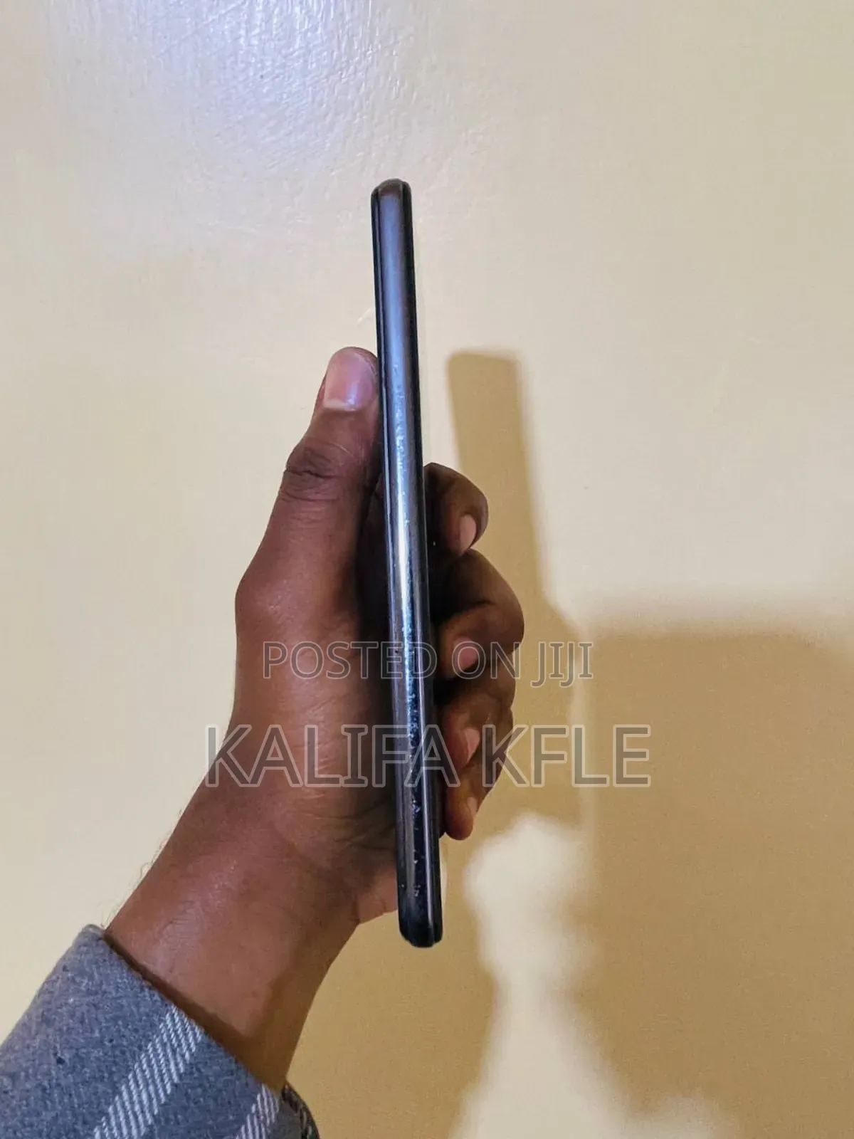 Samsung Galaxy A52 128 GB Black