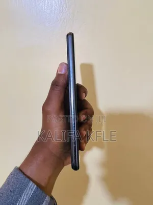 Samsung Galaxy A52 128 GB Black