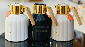 Feenik 1litre Vaccum Jug(1000ml Capacity)