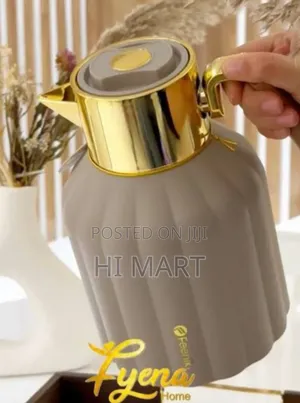 Feenik 1litre Vaccum Jug(1000ml Capacity)