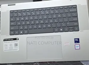 New Laptop HP Envy 15 16GB Intel Core Ultra 7 SSD 1T