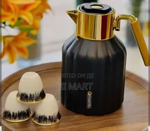 Feenik 1litre Vaccum Jug(1000ml Capacity)