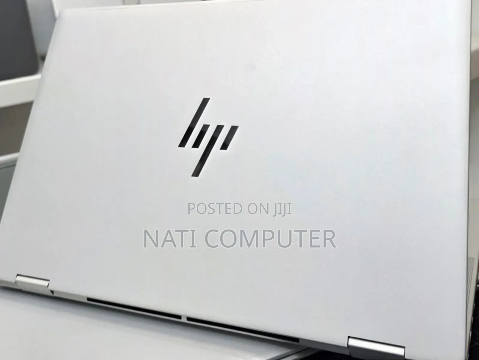 New Laptop HP Envy 15 16GB Intel Core Ultra 7 SSD 1T