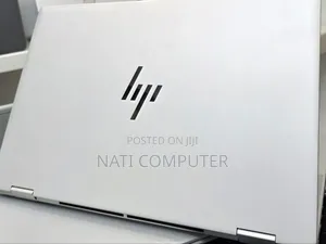 New Laptop HP Envy 15 16GB Intel Core Ultra 7 SSD 1T