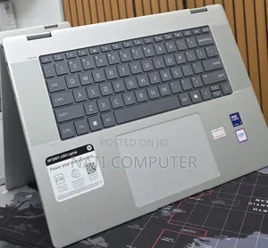 New Laptop HP Envy 15 16GB Intel Core Ultra 7 SSD 1T