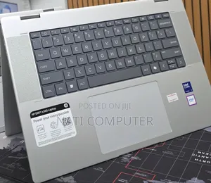 New Laptop HP Envy 15 16GB Intel Core Ultra 7 SSD 1T