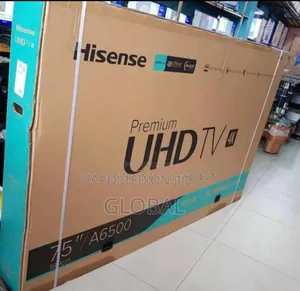 Hisense 75 2025