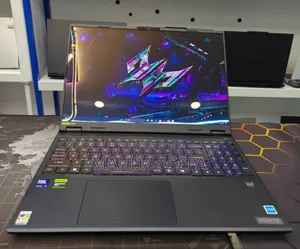 New Laptop Acer Predator Helios Neo 16 16GB Intel Core Ultra 9 SSD 1T
