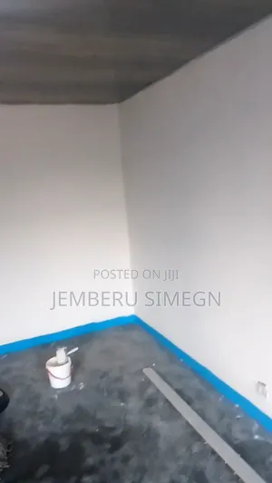 Furnished 1bdrm Condo in Arabsa Cherkos, Bole for sale