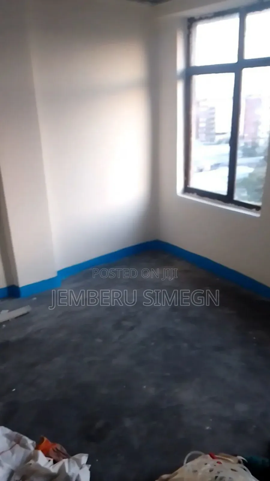 Furnished 1bdrm Condo in Arabsa Cherkos, Bole for sale