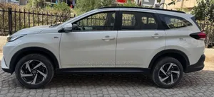 Toyota Rush 2021 White