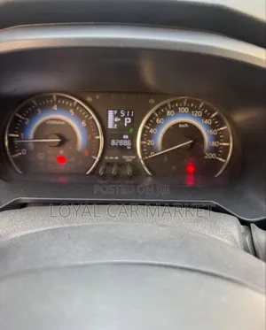 Toyota Rush 2021 White