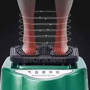 High Quality Effective Blood Circulatory Foot Massager 150w