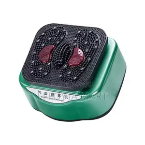 High Quality Effective Blood Circulatory Foot Massager 150w