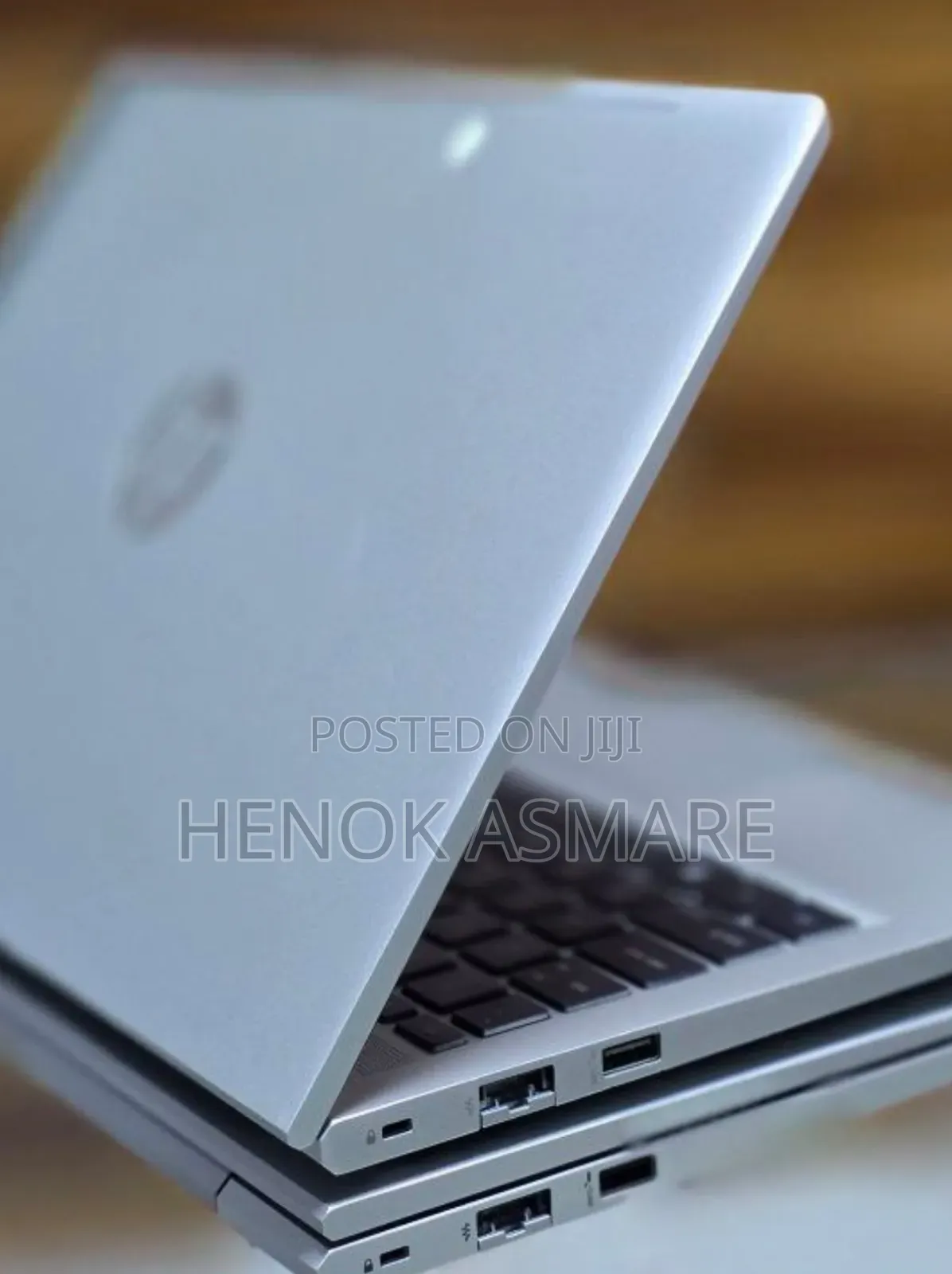 New Laptop HP Probook 11 EE G1 16GB Intel Core I7 SSD 512GB