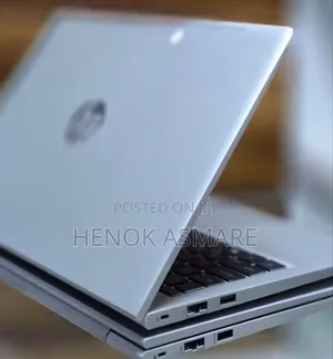 New Laptop HP Probook 11 EE G1 16GB Intel Core I7 SSD 512GB