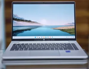 New Laptop HP Probook 11 EE G1 16GB Intel Core I7 SSD 512GB