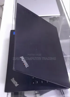 New Laptop Lenovo ThinkPad X300 16GB Intel Core I5 SSD 512GB