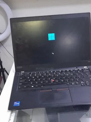 New Laptop Lenovo ThinkPad X300 16GB Intel Core I5 SSD 512GB