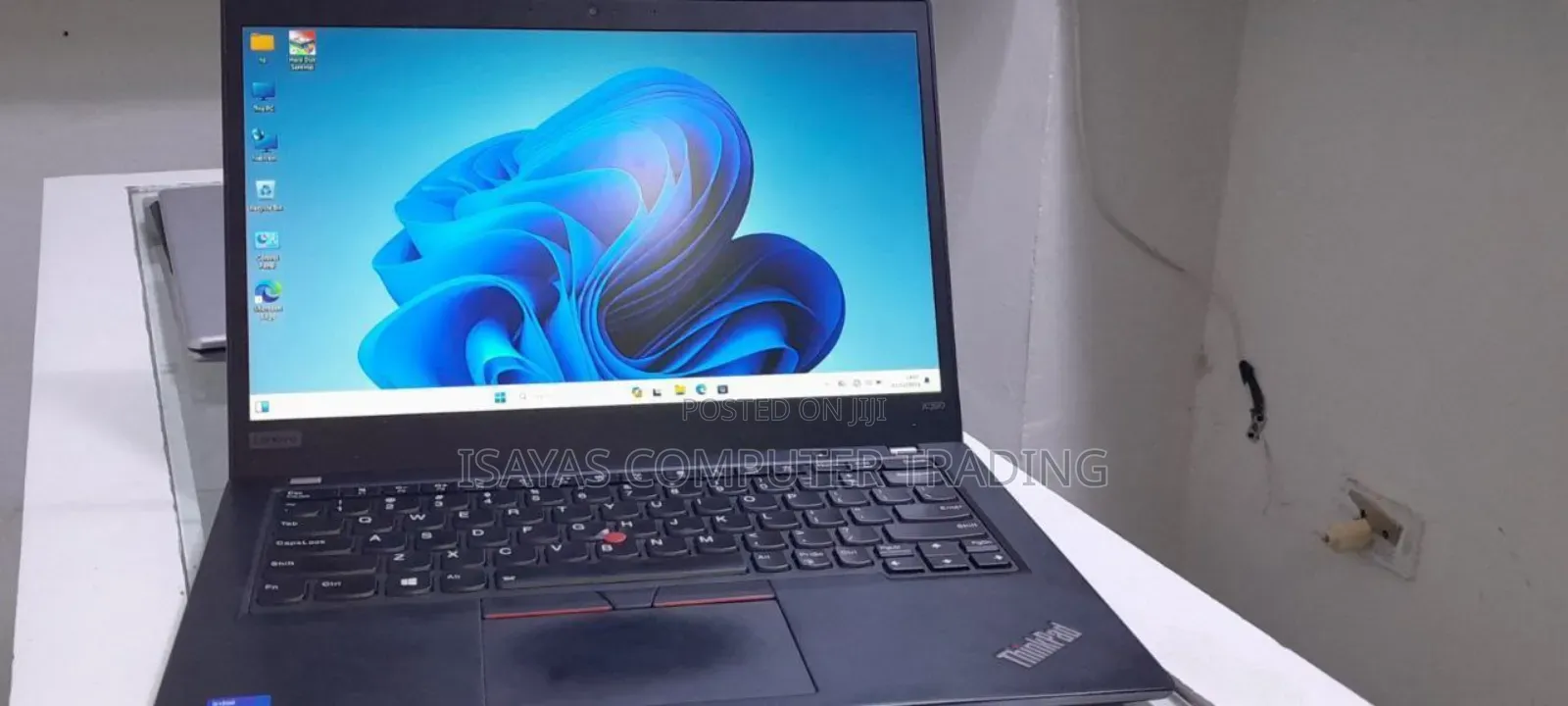 New Laptop Lenovo ThinkPad X300 16GB Intel Core I5 SSD 512GB