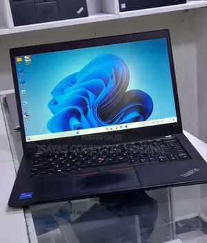 New Laptop Lenovo ThinkPad X300 16GB Intel Core I5 SSD 512GB
