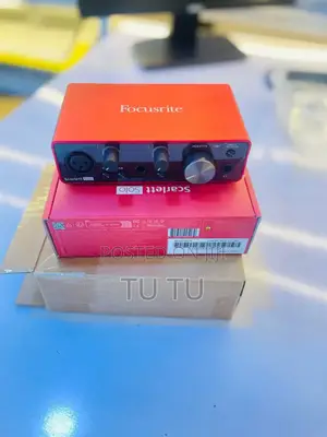 Sound Card