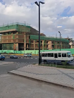 የንግድ ሱቅ [ለተለያዩ የንግድ ስራዎች]