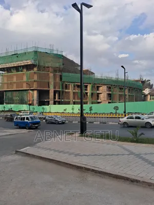 የንግድ ሱቅ [ለተለያዩ የንግድ ስራዎች]