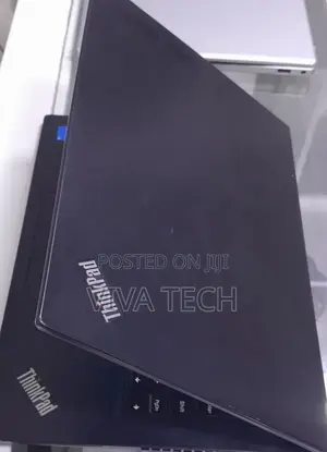 New Laptop Lenovo ThinkPad X390 16GB Intel Core I5 SSD 512GB