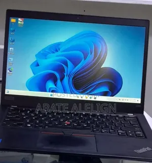 New Laptop Lenovo ThinkPad X390 16GB Intel Core I5 SSD 512GB
