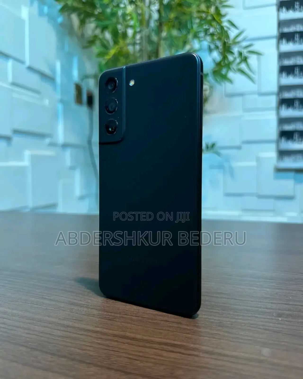 Samsung Galaxy S21 FE 128 GB