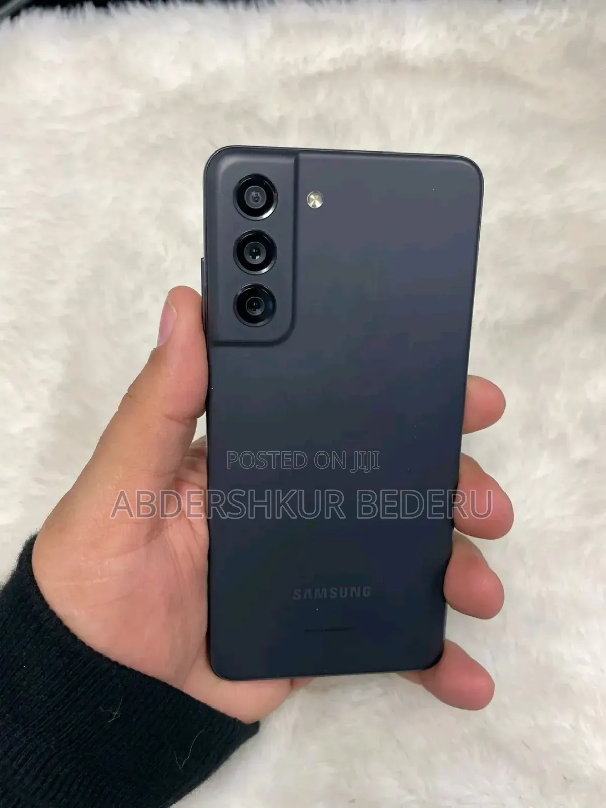 Samsung Galaxy S21 FE 128 GB