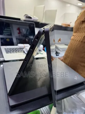 New Laptop Dell Latitude 10 8GB Intel Core I7 SSD 512GB