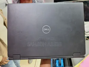 New Laptop Dell Latitude 10 8GB Intel Core I7 SSD 512GB