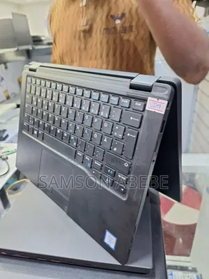 New Laptop Dell Latitude 10 8GB Intel Core I7 SSD 512GB