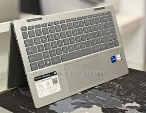 New Laptop HP Envy X360 16GB Intel Core I7 SSD 1T
