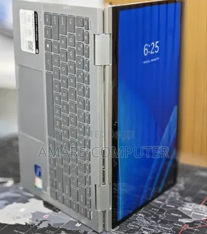 New Laptop HP Envy X360 16GB Intel Core I7 SSD 1T
