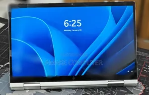New Laptop HP Envy X360 16GB Intel Core I7 SSD 1T