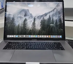 New Laptop Apple MacBook Pro 2019 16GB Intel Core I9 SSD 512GB