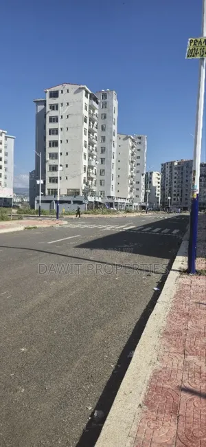 Furnished 3bdrm Condo in Bole for sale