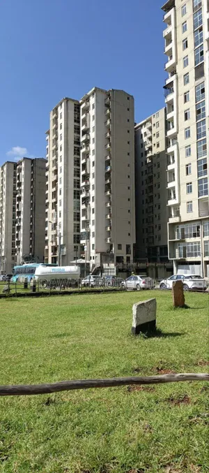 Furnished 3bdrm Condo in Bole for sale