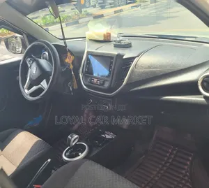 Suzuki Celerio 2021 Gray