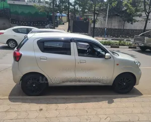Suzuki Celerio 2021 Gray