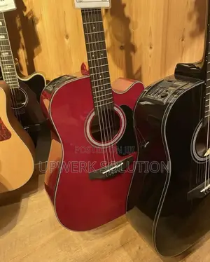 Available Electric Guitar