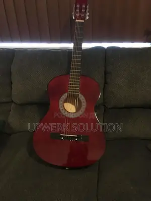 Available Electric Guitar