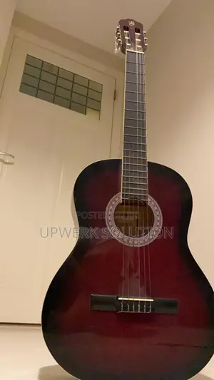 Available Electric Guitar