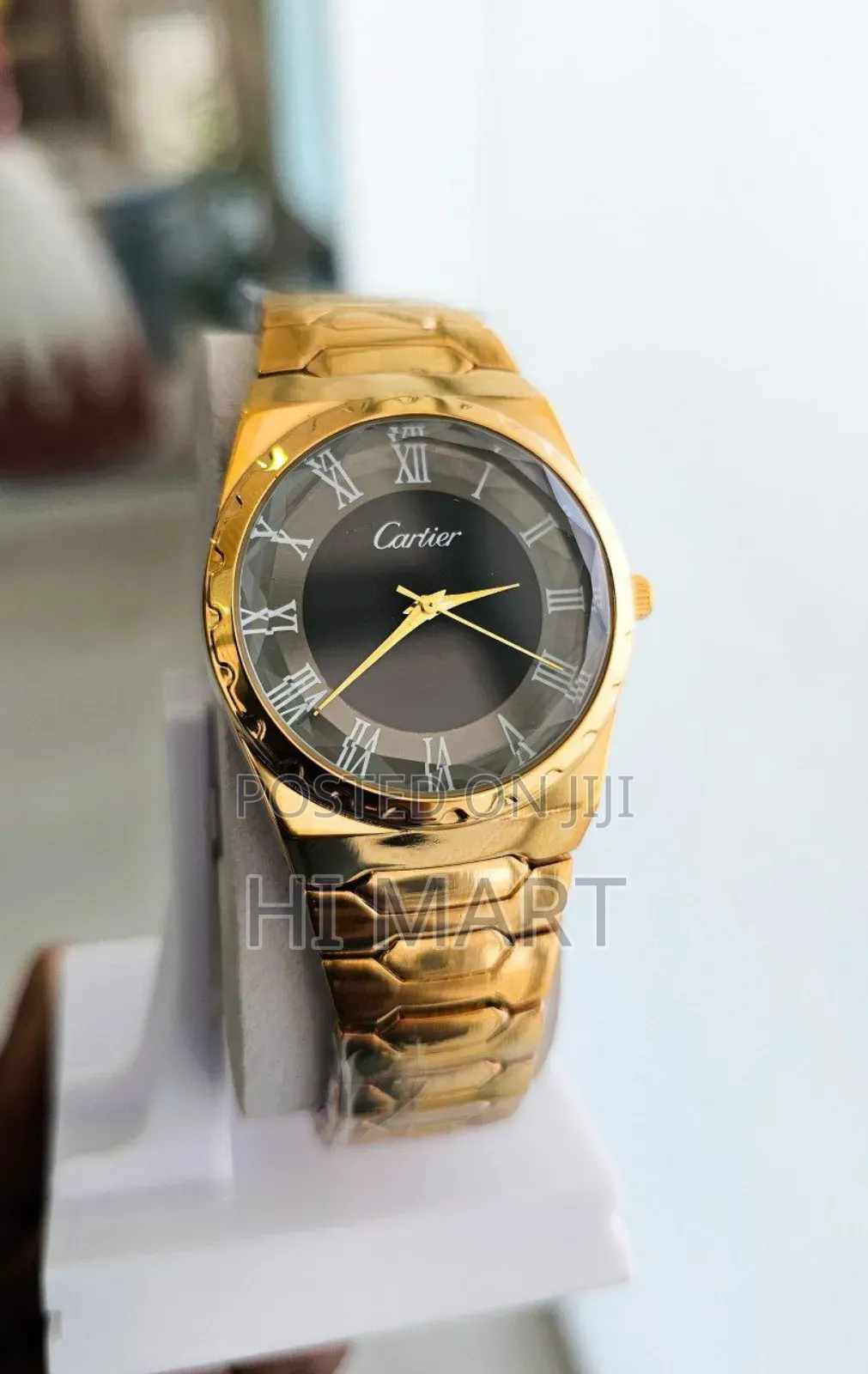 Cartier High Quality Watch